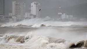 Impact of Typhoon Kalmaegi on Travel in Vietnam and the Philippines