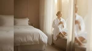 How Sleep Tourism is Shaping the Future of Wellness Travel