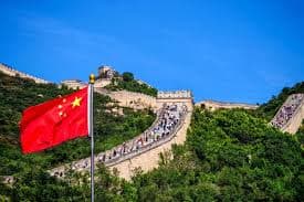 China Expands Visa-Free Travel Policy Through 2026, Includes Sweden
