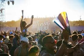 We Belong Here Festival Expands to Palm Beach for December 2026