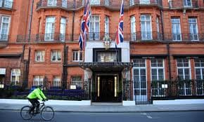 UK Hotel Vacancy Crisis: Tourism Industry Faces £820,000+ Weekly Loss