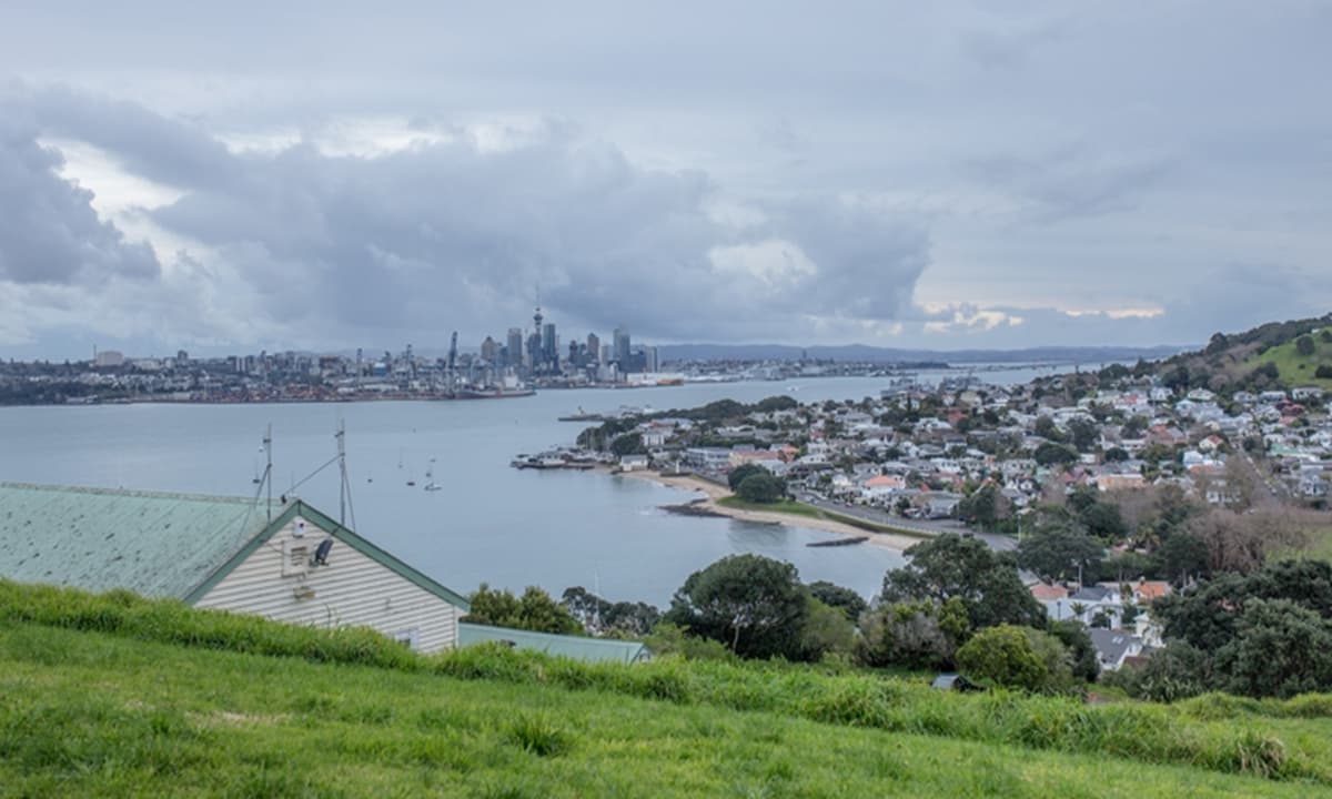 New Zealand introduces visa-free entry from Australia for Chinese tourists