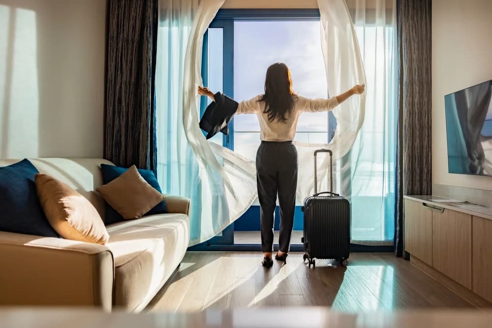 Business Travel Outlook Brightens as Patterns and Policies Transform