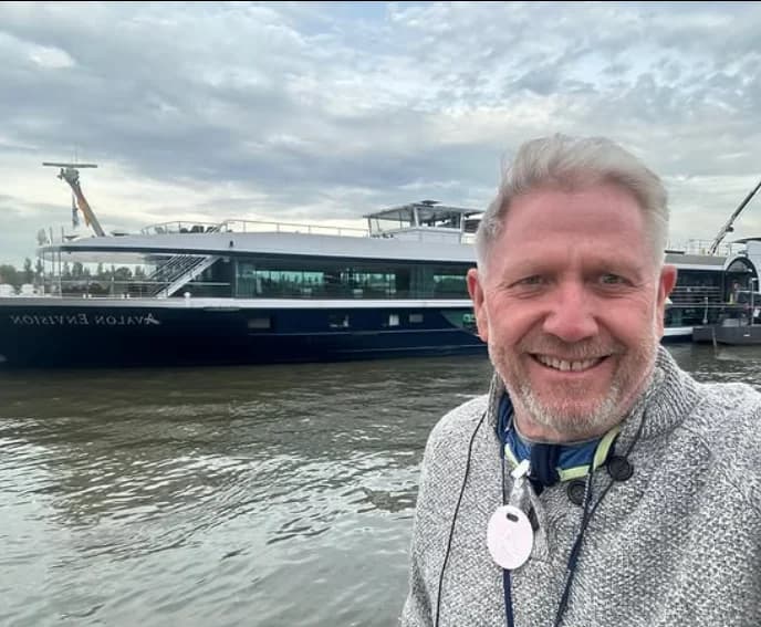 Journey Through Mainz and Heidelberg on the Romantic Rhine Cruise