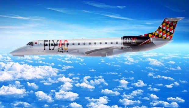 Calls Grow for Reform in Angola’s Dominant State-Controlled Aviation Sector