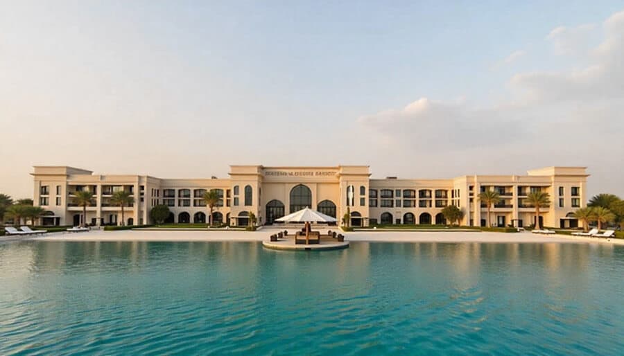 Saudi Arabia’s Riyadh Flourishes as an International Destination for Events and Tourism