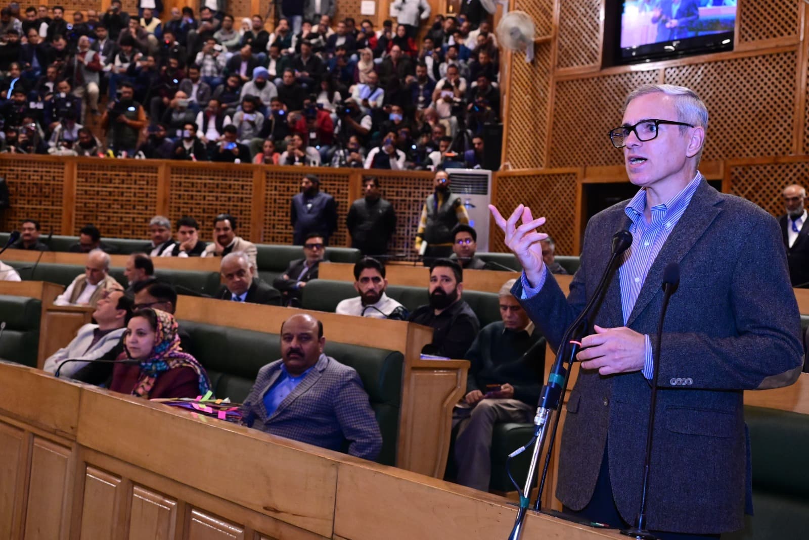 Gurez Valley Gains Recognition as a Premier Offbeat Travel Spot