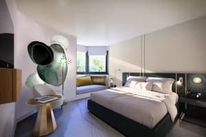 Hyatt Centric Debuts in Reims with Unique Charm and Location