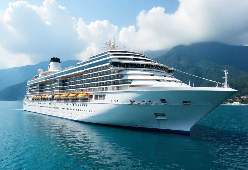 Cruise Ships Transform Hospitality for APEC 2026 in South Korea