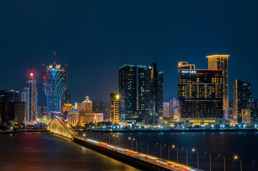 How Macau’s National Games Revitalize Tourism and Economy