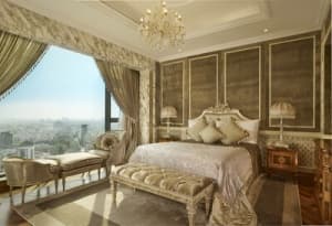 Celebrating a Decade of Luxury at The Reverie Saigon