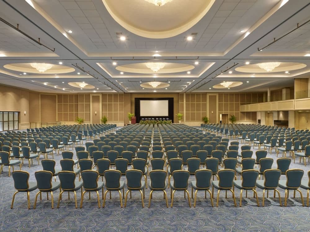 Grand Fiesta Americana Coral Beach Cancun Wins Top Conference Hotel Award