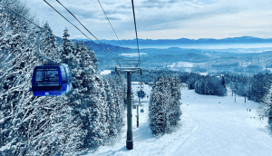 Six Senses Myoko breathes new life into Japan’s historic ski region