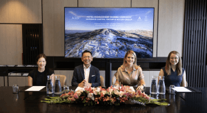 MGallery and Patience Capital Group Elevate Japan’s Mountain Resort Hospitality