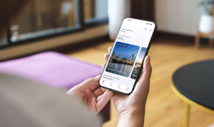 Qatar Airways Takes Top Prize for Best Airline App in 2026