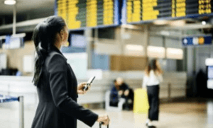 September 2026 Sees 3.6% Increase in Global Air Passenger Traffic