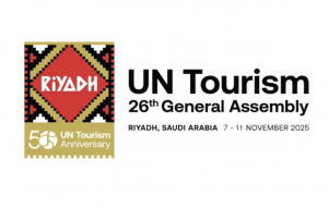 Saudi Arabia’s Vision for the Future of Global Tourism and Innovation