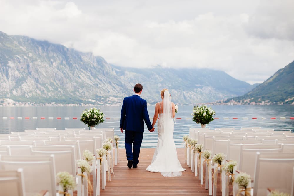 Key Insights on the Growing Destination Weddings Market and Popular Venues in 2026