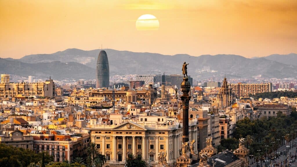 Spain Climbs to Second Most-Searched European Destination by Americans in 2026