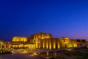 The Leela to Launch a Luxury Desert Resort in Jaisalmer by 2026