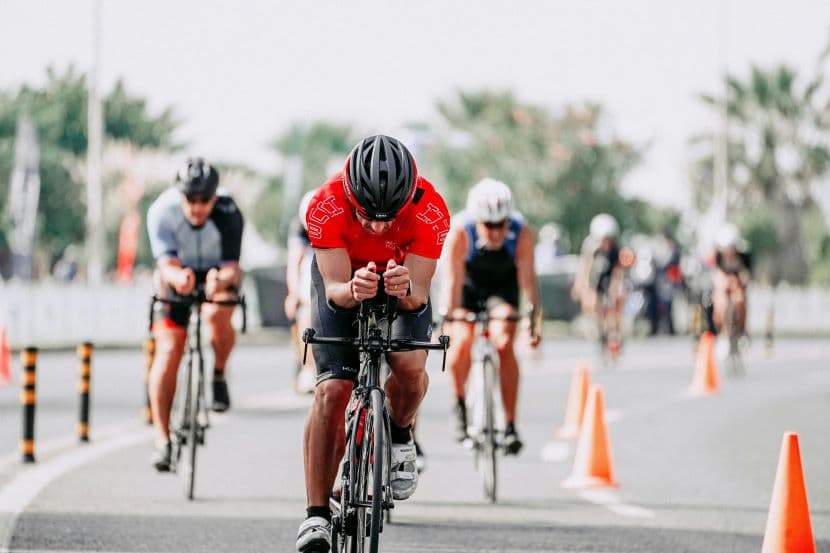 Bataan’s 5150 FAB Triathlon Ushers in a New Chapter of Endurance and Resilience