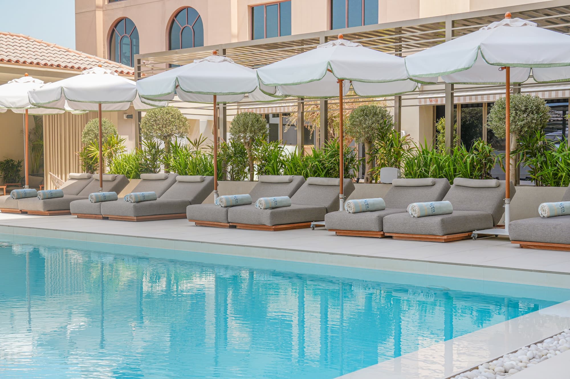 Vera Versilia: Celebrating Italian Coastal Flair in Dubai’s Dining Scene