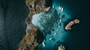 Thailand’s Innovative Travel Vision Embraces Healing and Sustainability