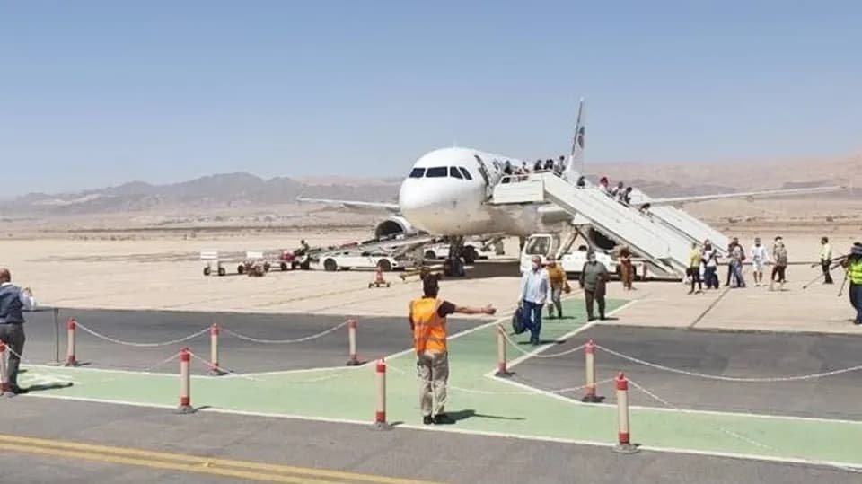 Jordan-Russia Visa Waiver Sparks Hopes for Tourism Growth in Aqaba
