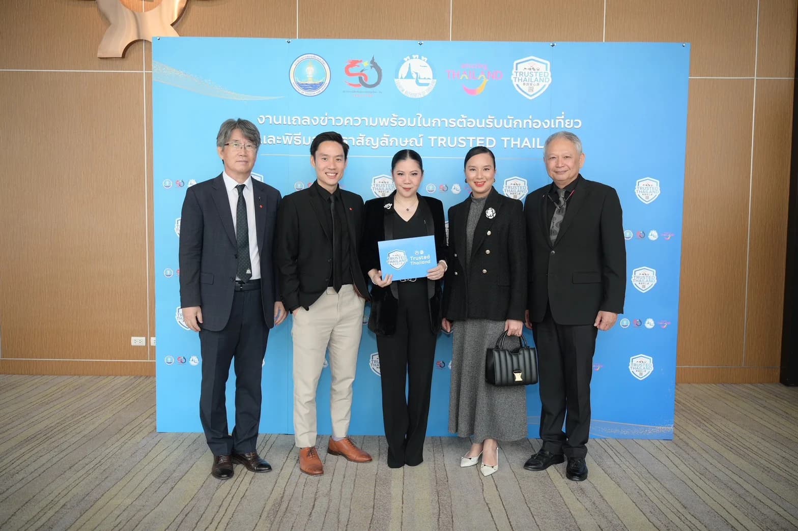 Thailand Launches Trusted Thailand Certification to Elevate Travel Safety