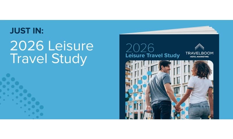 Key Shifts in Leisure Travel Behavior and Booking Patterns by 2026