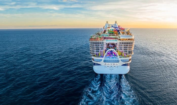 Royal Caribbean to Set Sail from Galveston with New Ships in 2027