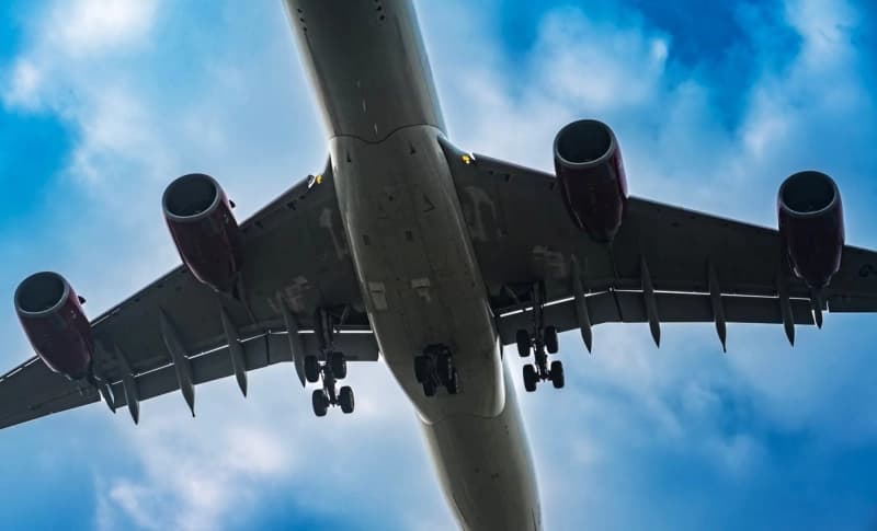 Strengthening Global Cooperation for Aviation’s Path to Net Zero by 2050