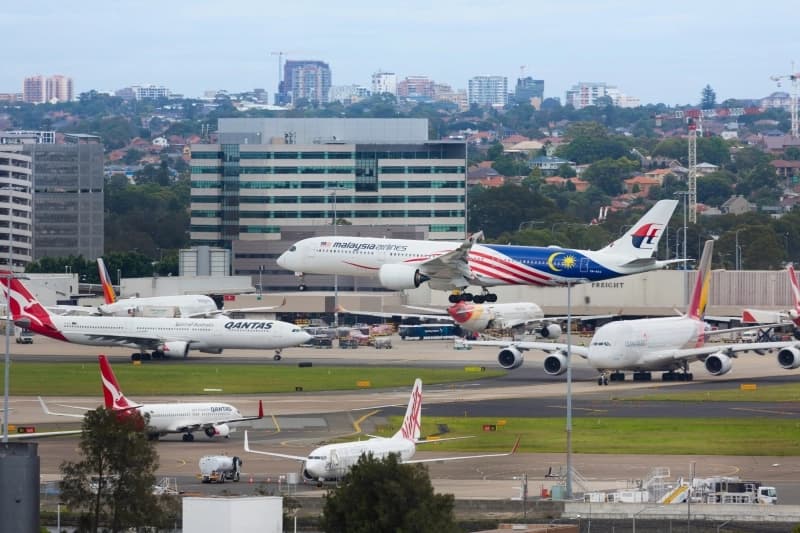 U.S. Airlines Gear Up for Historic Thanksgiving Travel Volumes