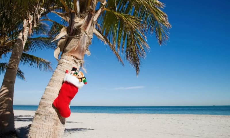 Exploring Holiday Travel Trends in 2026: AI, Destinations, and Costs