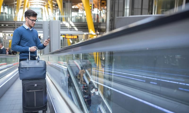 How Strategic Business Travel Elevates U.S. Companies’ Revenue Performance