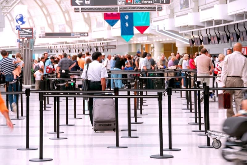 Global Air Passenger Demand Climbs Sharply in October 2026