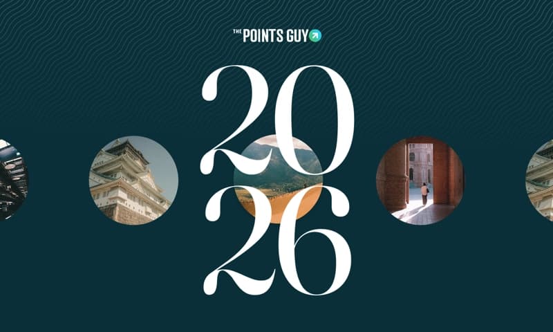 U.S. Travelers Turn to Unique Destinations and Rewards in 2026