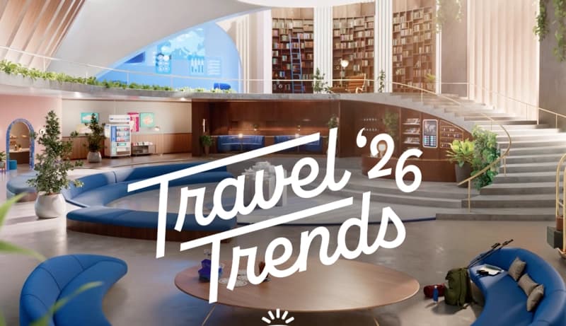 How Gen Z is Redefining Travel in 2026 with Personalized Experiences and Technology