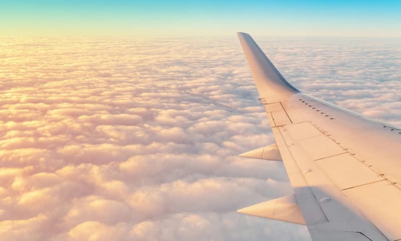Global Airlines Poised for Stable Profit Margins in 2026