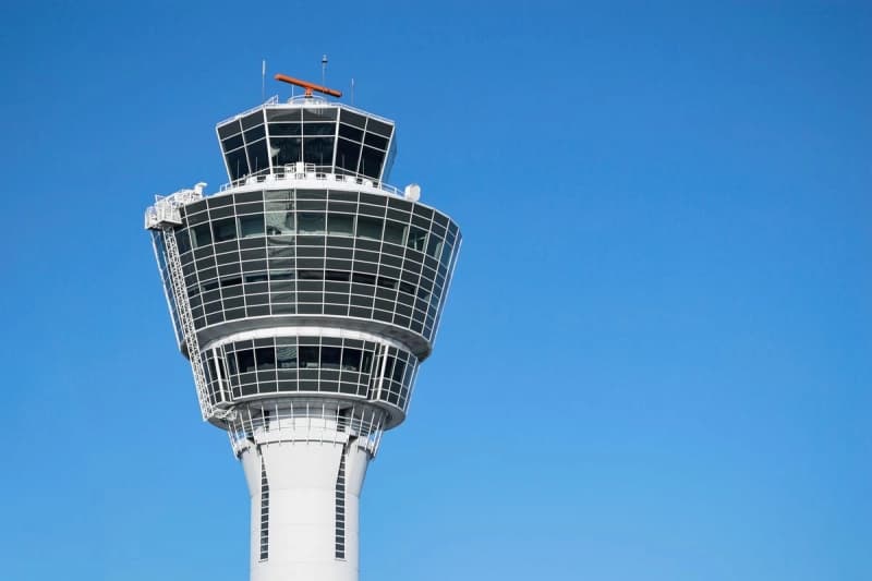 Europe Faces Dramatic Increase in Air Traffic Control Delays