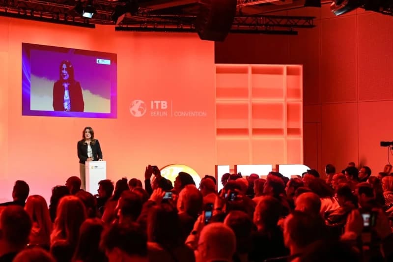 ITB Berlin Convention 2026 Champions Sustainable Tourism Strategies
