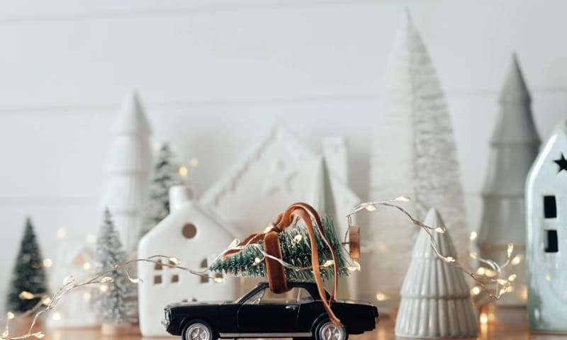 Holiday Travel Forecast for 2026 Predicts Record Highs in Roads and Air