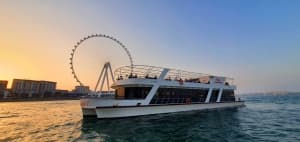 Memorable Winter Escapes Await in Dubai with Emirates’ Exclusive Offers