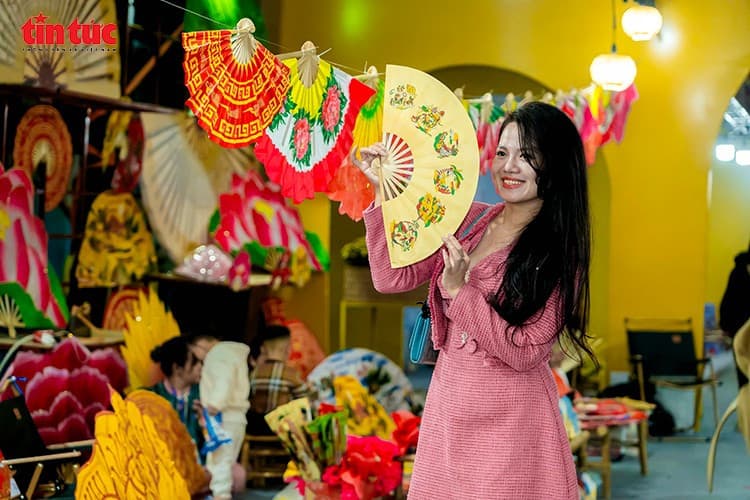 Hanoi’s 2026 Culinary and Craft Village Festival Attracts Thousands