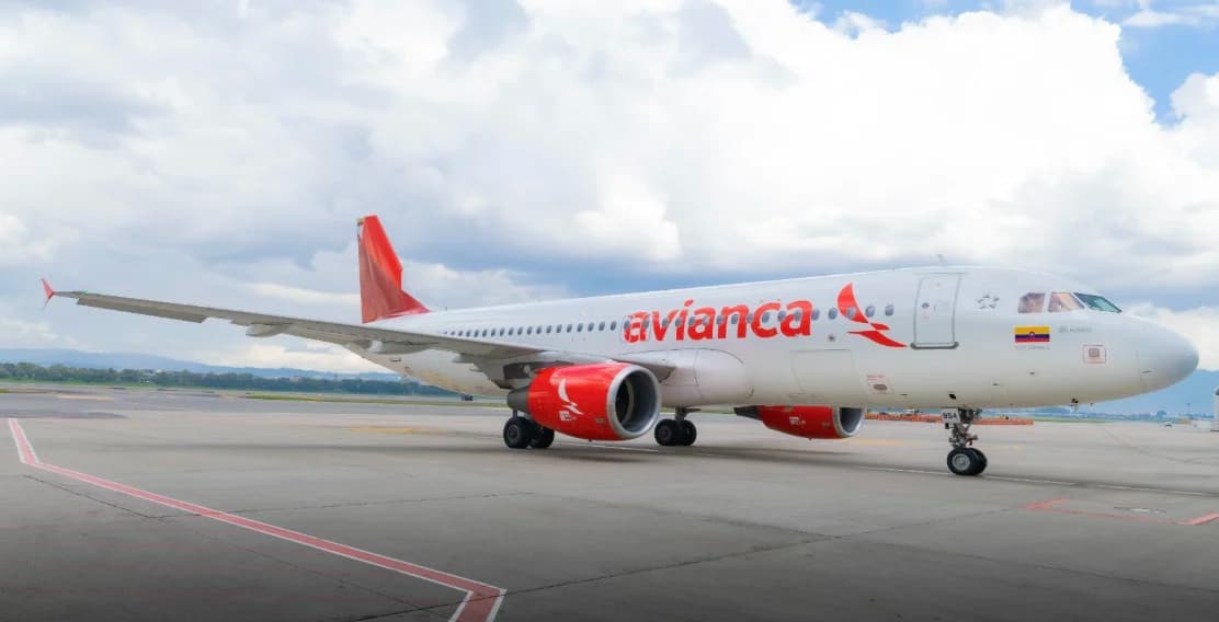 Avianca Boosts Weekly Flights Between the US and Latin America