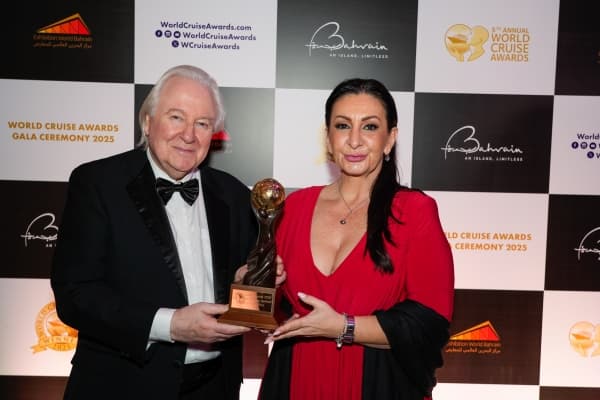 Inside the 2026 World Cruise Awards Gala and the Future of Cruise Tourism