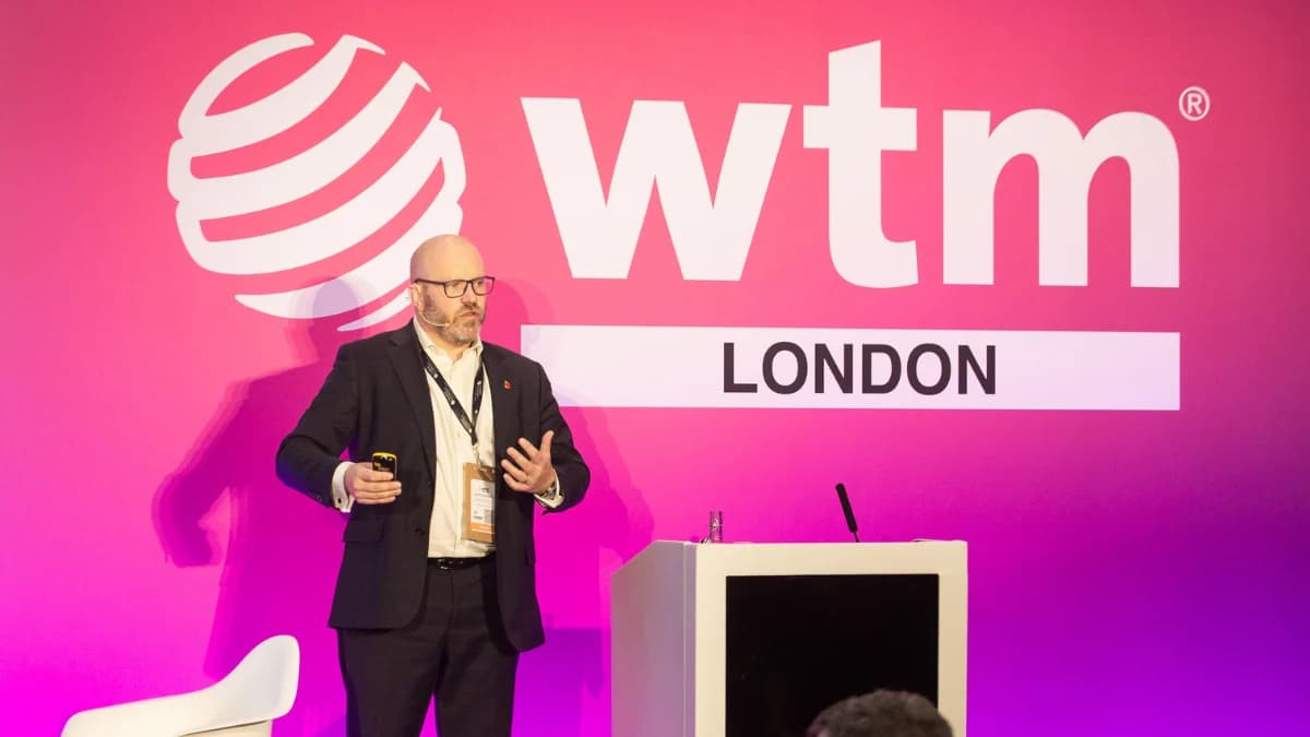 Highlights and Innovations at WTM London 2026 Travel Event