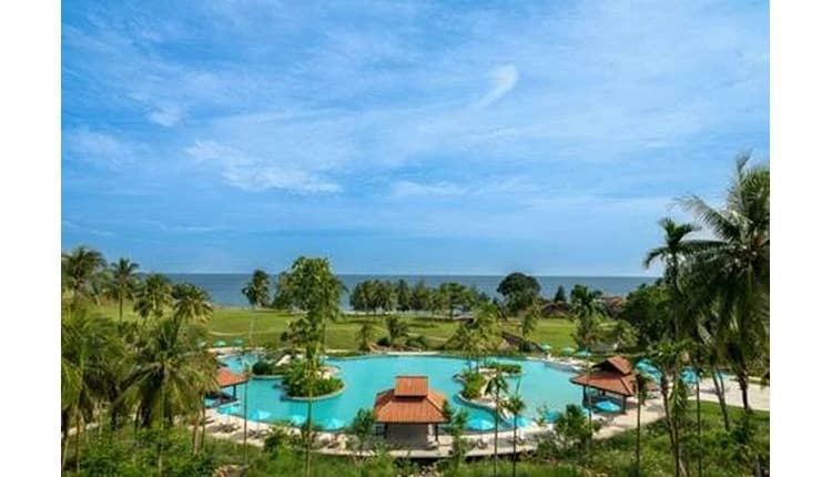 Mövenpick Resort & Spa Bintan Lagoon to Debut in Early 2026