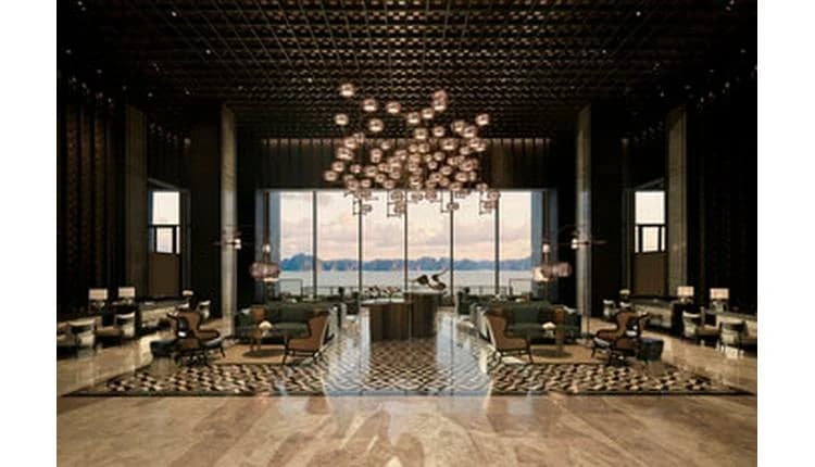 Exclusive New Luxury Journey at InterContinental Halong Bay Resort