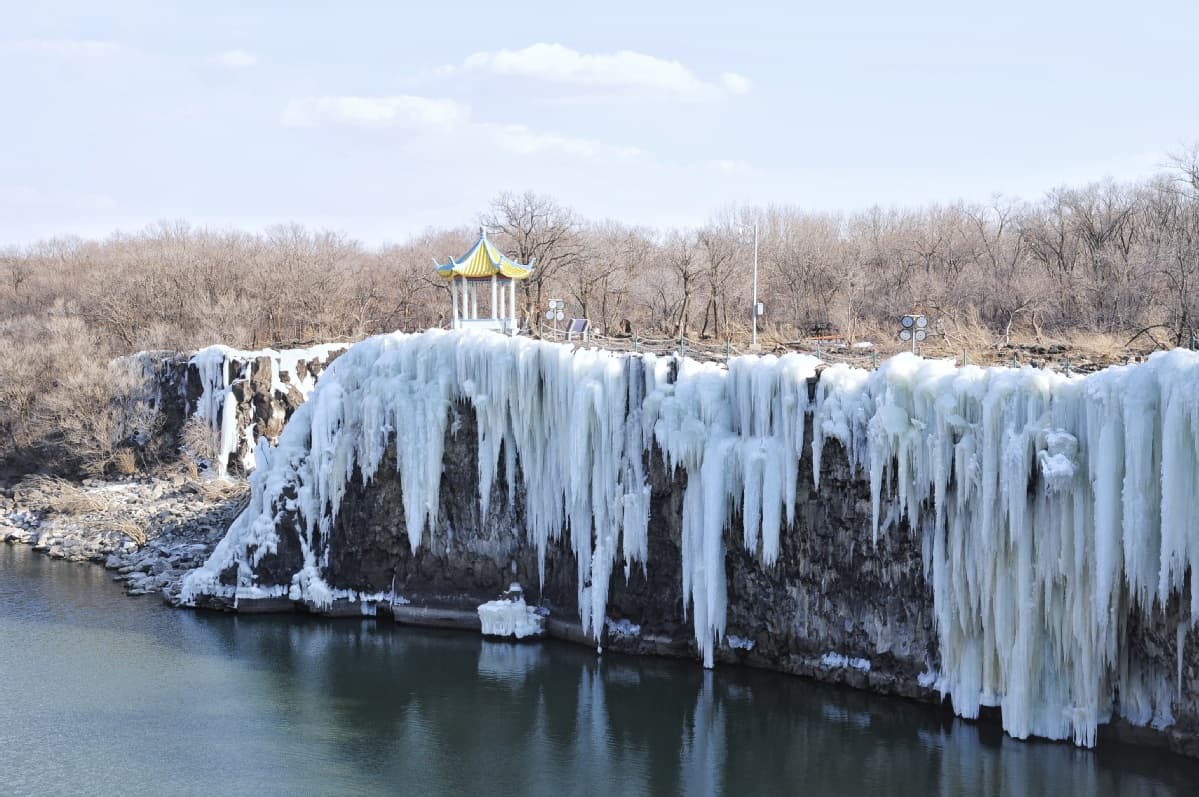 Exploring China’s Booming Winter Travel Destinations and Trends